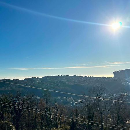 Dimora Alma Camere Panoramiche Pianillo Exteriér fotografie