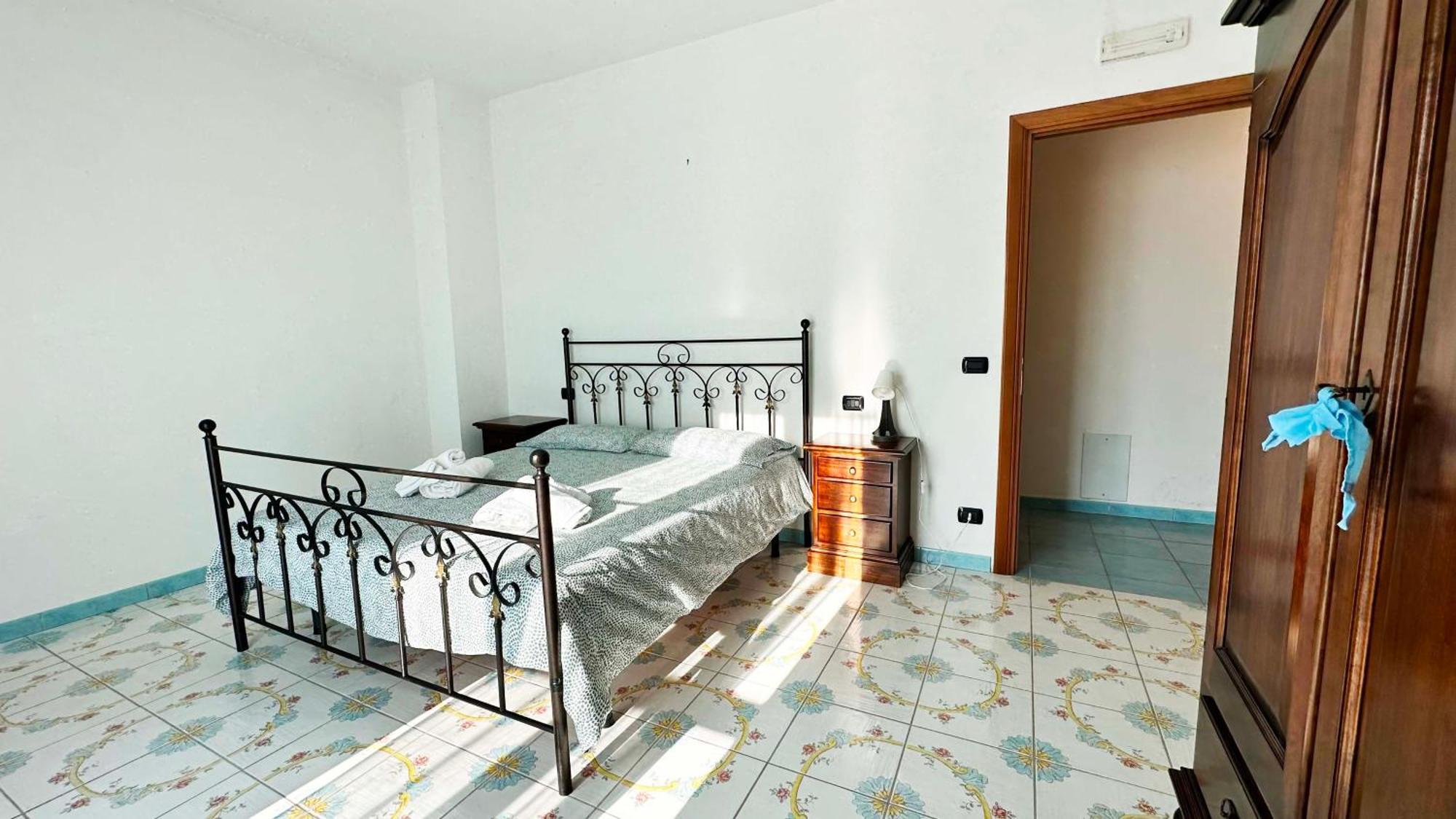 Dimora Alma Camere Panoramiche Pianillo Exteriér fotografie